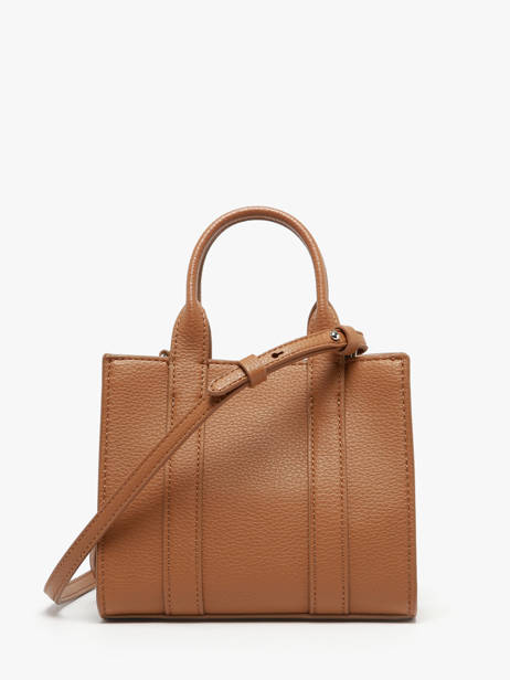 Cross Body Tas Rsg Polyurethaan Karl lagerfeld Bruin rsg A4W30266 ander zicht 3