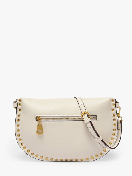 Cross Body Tas Ld Bags Laurent david Wit ld bags 974 ander zicht 3