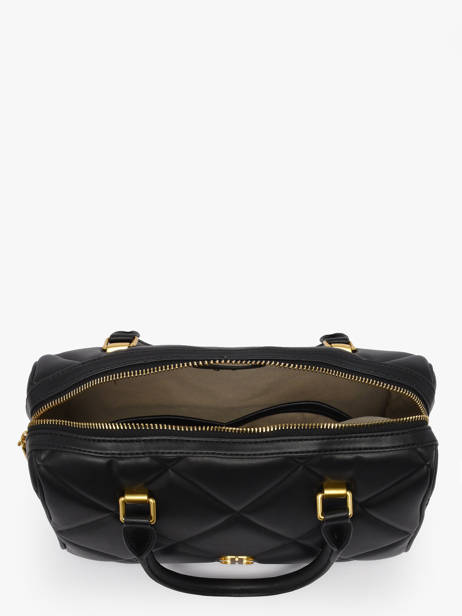 Bowlingtas June Matelassé Laurent david Zwart ld bags 867 ander zicht 2