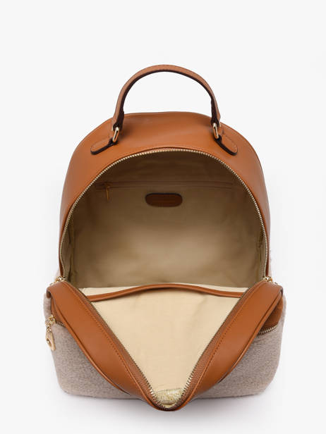 Rugzak Brit Laurent david Bruin ld bags 971 ander zicht 2