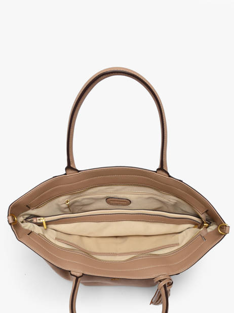 Trapezetas Camille Laurent david Beige ld bags 969 ander zicht 2