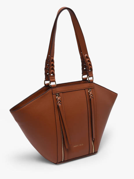 Schoudertas Katy Laurent david Bruin ld bags 993 ander zicht 1