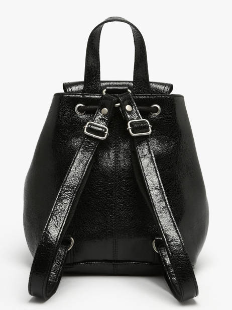 Rugzak Paul marius Zwart eclipse BAROUECL ander zicht 3