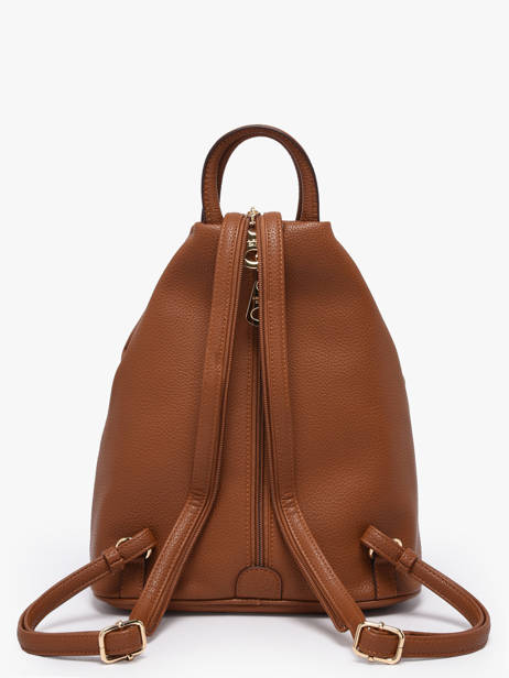 Rugzak Timeless Laurent david Bruin ld bags 10 ander zicht 3