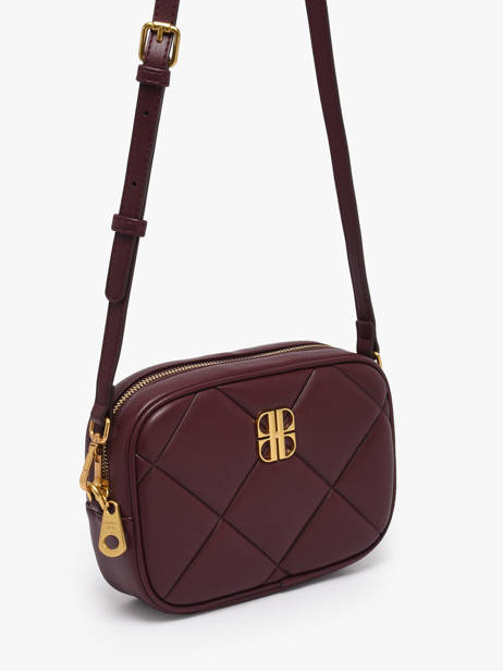 Cross Body Tas Ld Bags Laurent david Rood ld bags 175 ander zicht 1