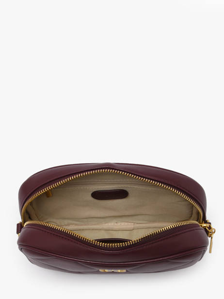 Cross Body Tas Ld Bags Laurent david Rood ld bags 175 ander zicht 2