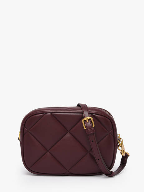 Cross Body Tas Ld Bags Laurent david Rood ld bags 175 ander zicht 3