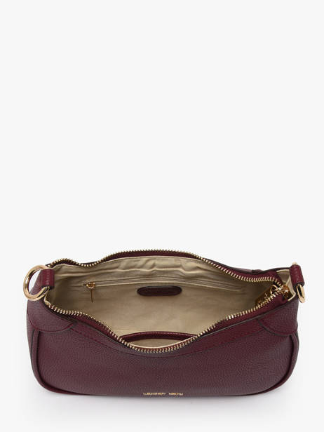 Schoudertas Estée Laurent david Rood ld bags 890 ander zicht 2