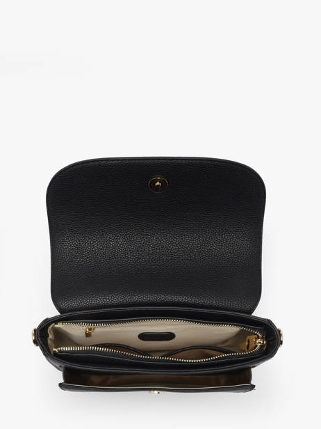 Cross Body Tas Estée Laurent david Zwart ld bags 982 ander zicht 2