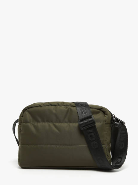 Cross Body Tas Cumulus Nylon Aube Groen cumulus 101CS01 ander zicht 3