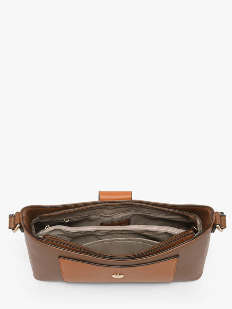 Schoudertas Merline Hexagona Veelkleurig merline 2520208 ander zicht 3