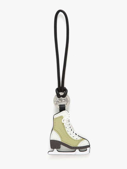 Longchamp Porte-clÉs Sleutelhanger Groen