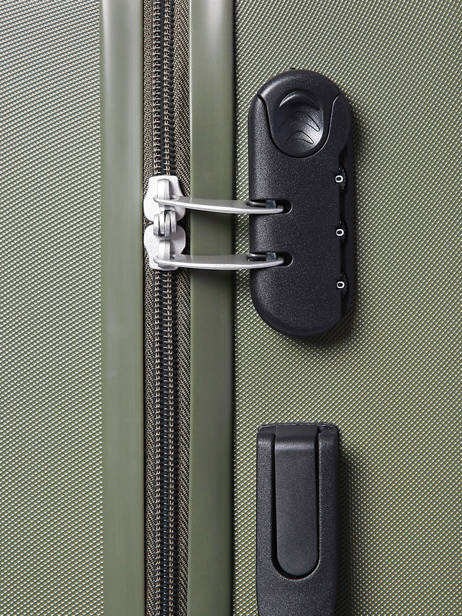 Harde Reiskoffer Toronto Travel toronto L ander zicht 1