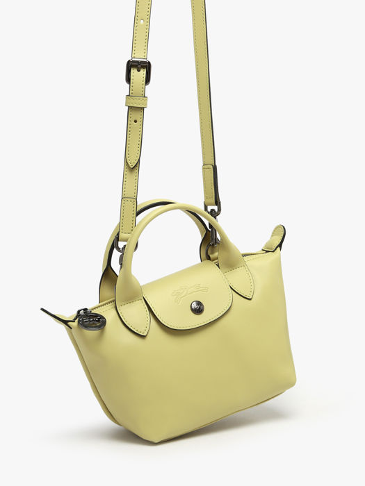 Longchamp Le pliage xtra Handtas Groen