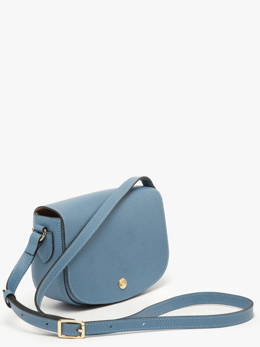 Longchamp Epure Cross bodytas Blauw