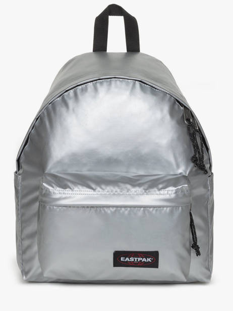 Rugzak Day Pak'r 1 Compartiment Eastpak Zilver authentic EK0A5BG4