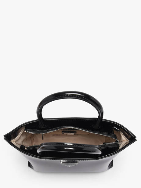 Handtas Arnela Polyurethaan Guess Zwart arnela NY949675 ander zicht 3