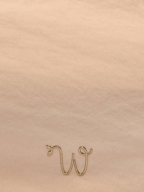 Cross Body Tas Primevere Woomen Beige primevere WPRI98 ander zicht 3