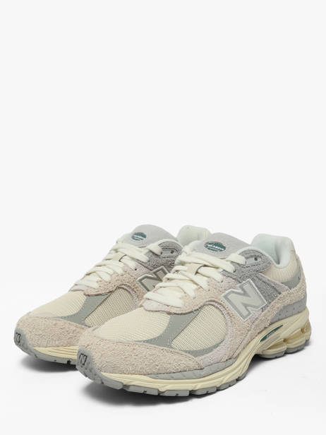 Sneakers 2002r New balance Beige boy M2002REK ander zicht 1