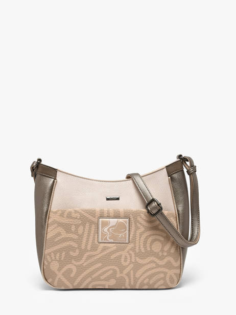 Cross Body Tas Olympia Anekke Veelkleurig olympia 42743110 ander zicht 4