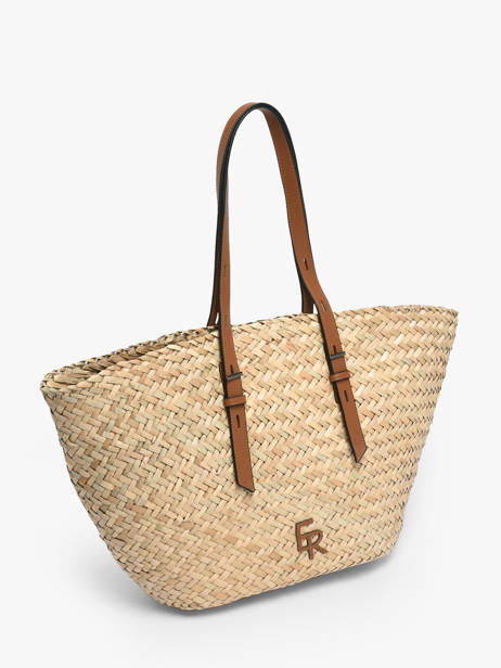 Schoudertas Shetland Etrier Beige shetland ESHE268L ander zicht 2