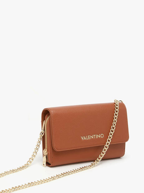 Cross Body Tas Doris Re Valentino Bruin doris re VPS9N212 ander zicht 2