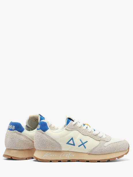 Sneakers Sun68 Wit men 61043158 ander zicht 2