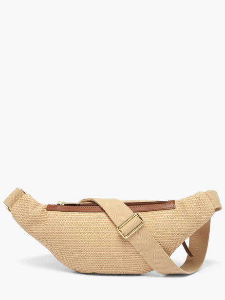 Heuptasje Lancaster Bruin mini osier italie 76 ander zicht 4