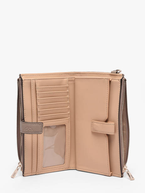 Portefeuille Anise Guess Beige anise PD916157 ander zicht 1