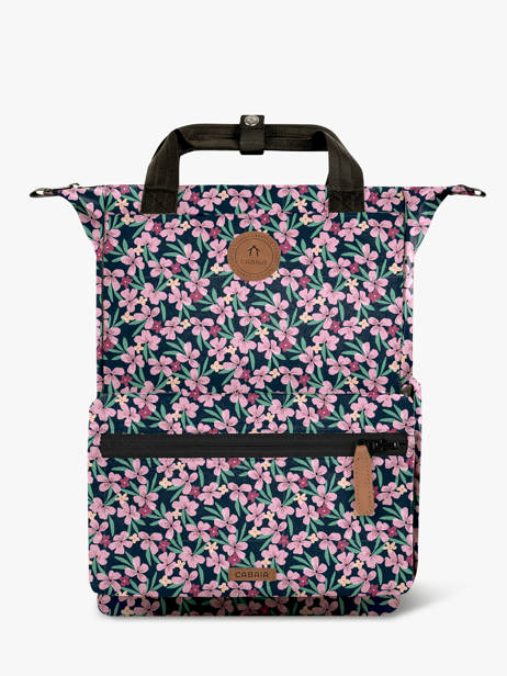 Pack Bag - Reistas Rugzak Cabaia Veelkleurig travel BAG