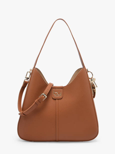 Schoudertas Sunset By byblos Bruin sunset BS79B02