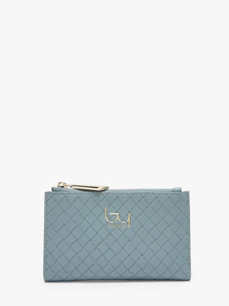 Portefeuille By byblos Blauw bliss PS81B42