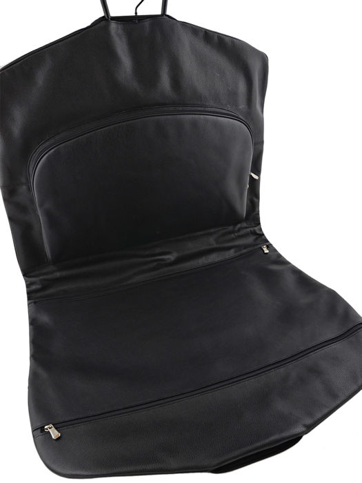 Longchamp Le foulonné Kledinghoes Zwart