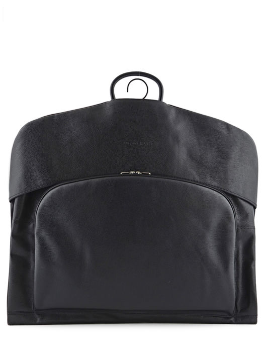 Longchamp Le foulonné Kledinghoes Zwart