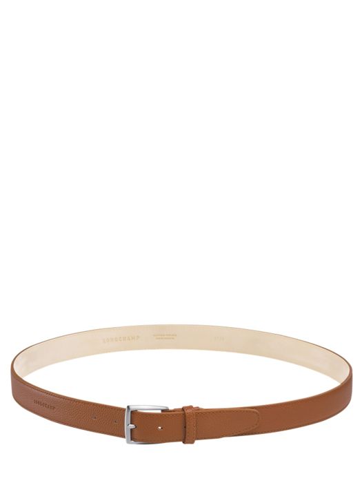 Longchamp Le foulonné Riem Bruin