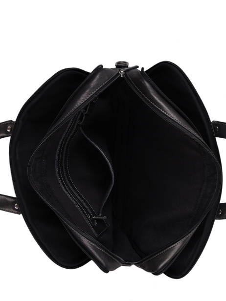 Business Tas Arthur 3 Compartimenten Arthur & aston Roze johany 5 ander zicht 4
