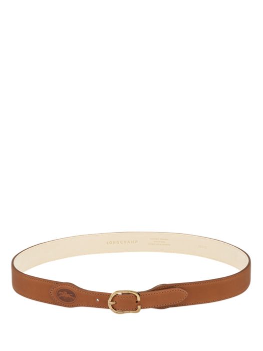Longchamp Longchamp 1980 heritage Riem Bruin
