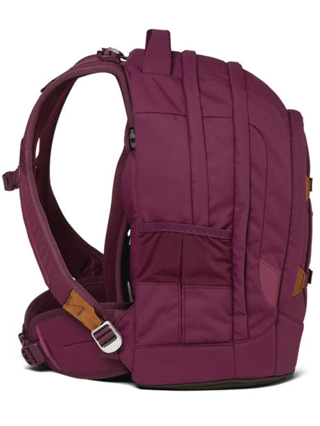 Rugzak 2 Compartimenten Satch pack SIN1 ander zicht 2