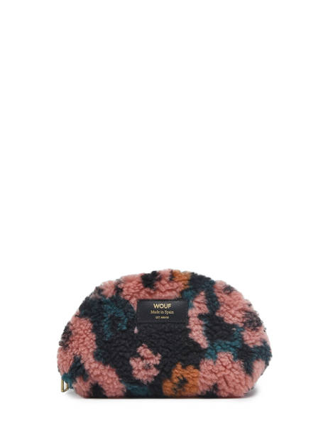 Etui Wouf Veelkleurig carmen TA220019