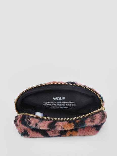 Etui Wouf Veelkleurig carmen TA220019 ander zicht 1