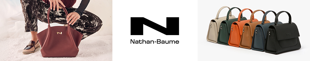 handtassen Nathan Baume